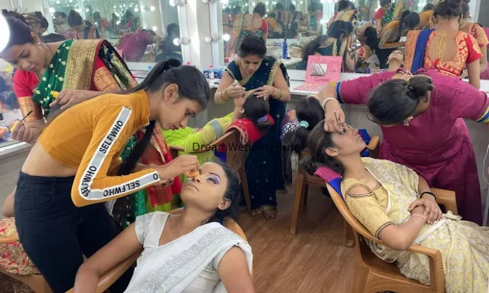 SalonSkill Beauty Academy